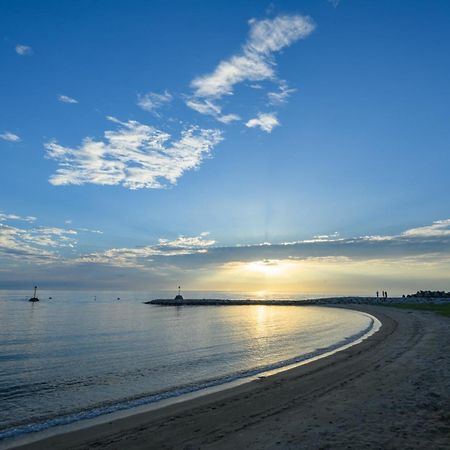 Yiyi Villa Awaji 淡路島西海岸夕日百選のvilla Bbq釣りゴルフ Eksteriør bilde