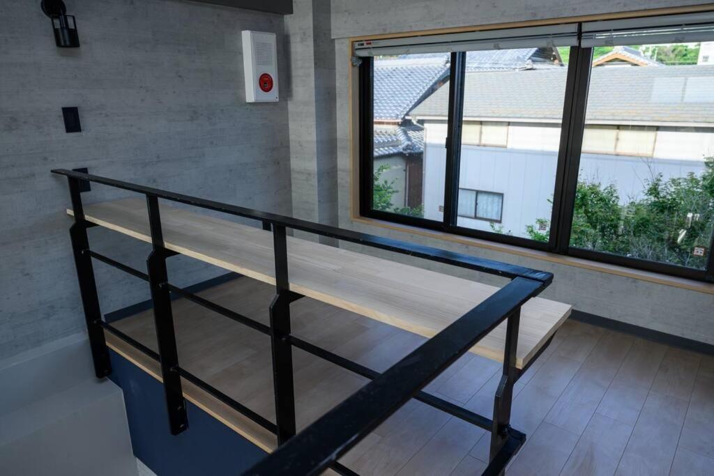 Yiyi Villa Awaji 淡路島西海岸夕日百選のvilla Bbq釣りゴルフ Eksteriør bilde