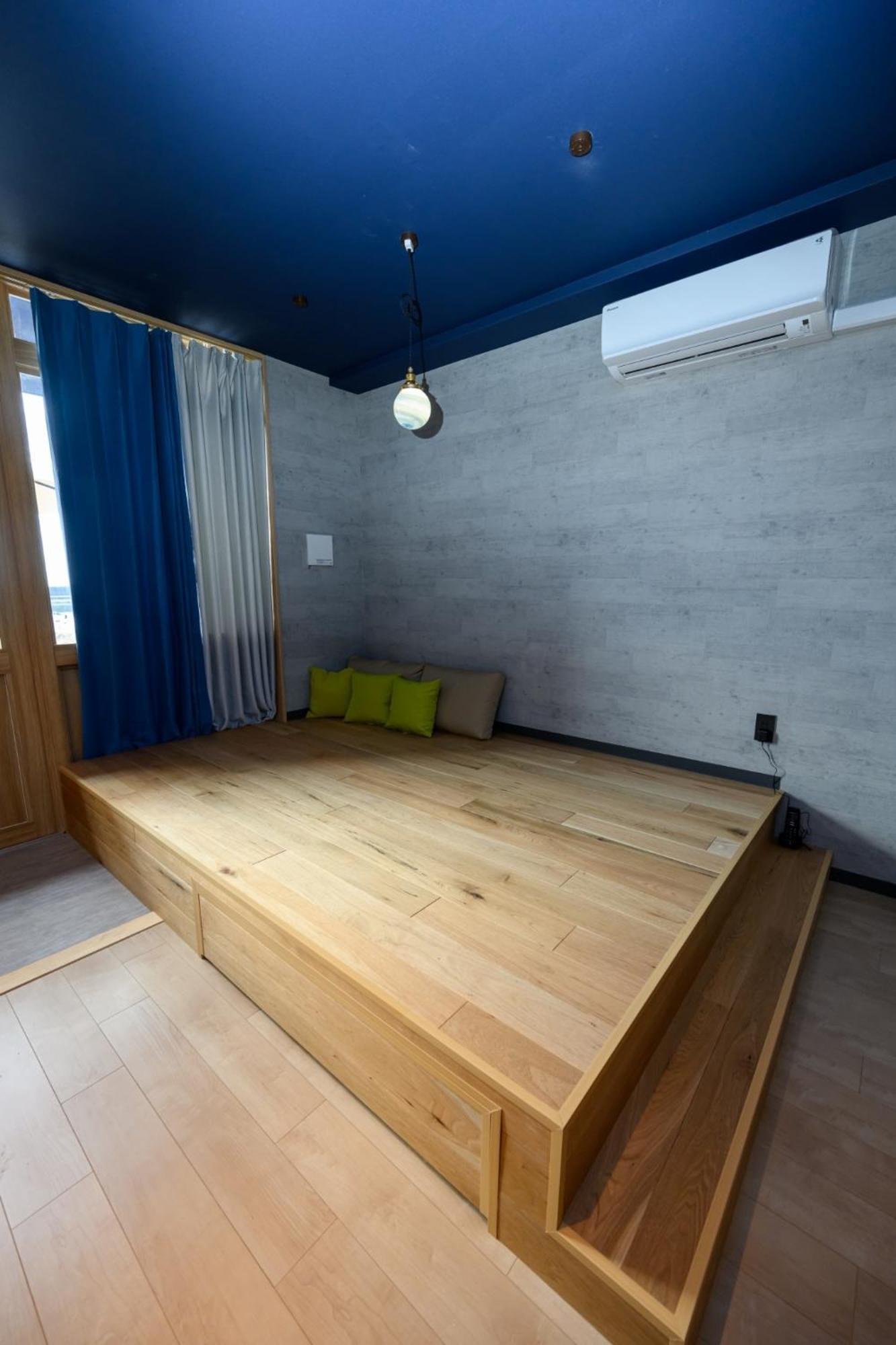 Yiyi Villa Awaji 淡路島西海岸夕日百選のvilla Bbq釣りゴルフ Eksteriør bilde